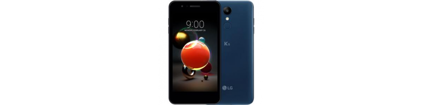 LG K9 LMX210EM 